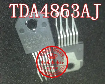 5PCS/LOT TDA4863AJ TDA4863AJ