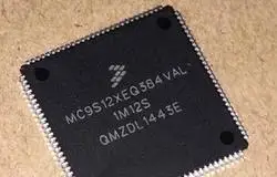 MC9S12XEQ384VAL 3M25J QFP112