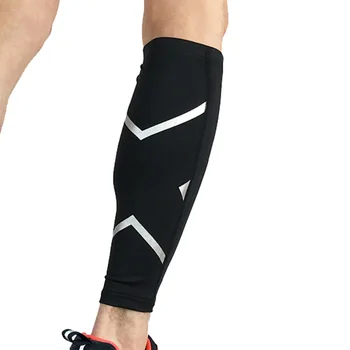 Компресия коляното презрамки тренировка коляното подкрепа за облекчаване на болки в ставите бягане колоездене баскетбол трикотажни коляното ръкав за възрастни