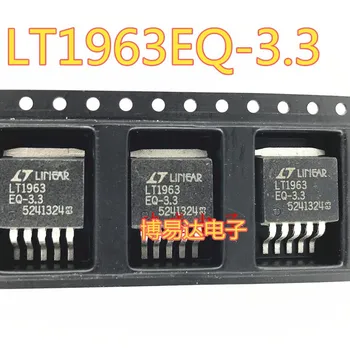 LT1963EQ-3.3 TO-263