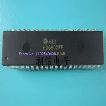 HD6802WP ДИП-40 