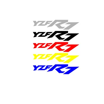 Чифт мотоциклети с общо предназначение Водоустойчив отразяващ стикер Waterbird модификация за YAMAHA YZF-R1 R1 R 1