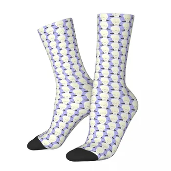 BF Skinner Socks Harajuku Sweat Absorbing Stockings All Season Long Socks Аксесоари за унисекс подарък за рожден ден
