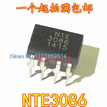 20PCS/LOT NTE3086 DIP-8 NTE3086