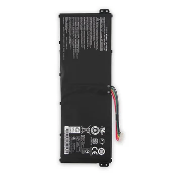 Резервна батерия за лаптоп AC14B13J за Acer ES1-512 V3-111P CB3-531 MS2394 EX2519 N15W4 ES1-511 AspireE11 ES1-311 AC14B18J