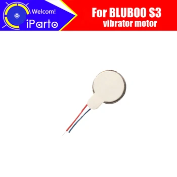 BLUBOO S3 вибратор мотор 100% оригинален нов вибратор Flex кабел лента резервни части за BLUBOO S3