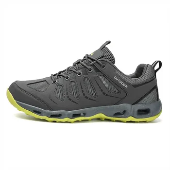 39-44 размер 43 мъжки туристически обувки ботаски пешеходни пътеки маратонки спортни лофери популярен фестивал Най-продавани YDX2