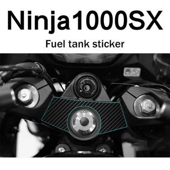 За Kawasaki Nijia 1000SX мотоциклет стикер Decal