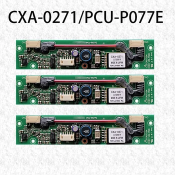 CXA-0271 PCU-P077E инверторен инвертор