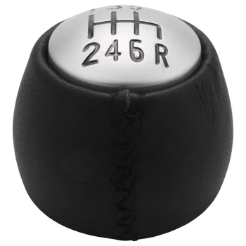 6 Скоростно копче за ръчна смяна на предавките Хандбал за Alfa Romeo GT 147 166 PU