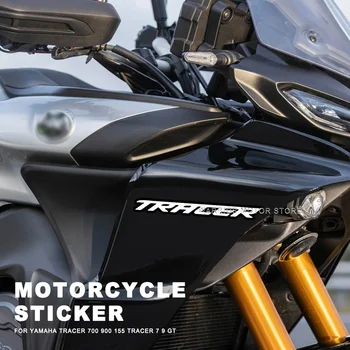 Мотоциклетни стикери Водоустойчив стикер за YAMAHA TRACER 700 900 155 TRACER 7 9 GT