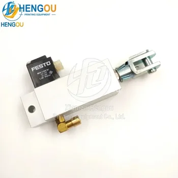 1 парче електромагнитен клапан ESM-25-30-P-SA 92.184.1011/A за hengoucn PM74 SM74 SM102 CD102 печатна преса