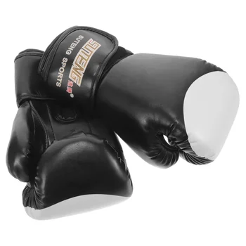 Тренировъчни боксови ръкавици Gloces Portable Kickboxing Major Handwraps Sparring Professional