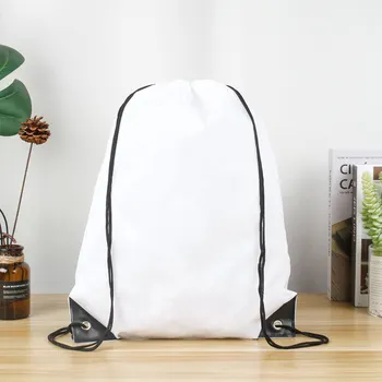 Шнур чанта за съхранение подмяна тежкотоварни волейбол раница торбичка