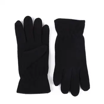 Ветроупорни ръкавици Жени Мъже Топли ръкавици Зимни ръкавици за жени Мъже Топъл сензорен екран ръкавици с противоплъзгащ захват Ветроупорен полярен