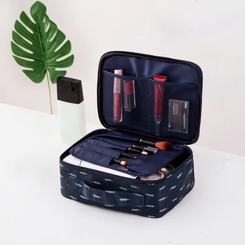 3Pcs многофункционална козметична чанта за пътуване на открито Travel Beauty Bag водоустойчива козметична чанта
